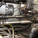 6095 JASA 250 bagger VFFS