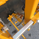 6105 Samon onion topper. Front mounted. NEW