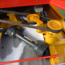 6105 Samon onion topper. Front mounted. NEW