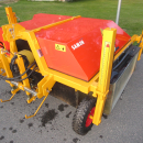 6105 Samon onion topper. Front mounted. NEW