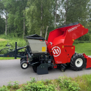 6106 Miedema CP42 potatissättare NY LAGERMASKIN