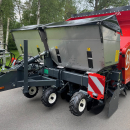 6106 Miedema CP42 potatissättare NY LAGERMASKIN