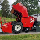 6106 Miedema CP42 potatissättare NY LAGERMASKIN