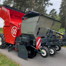 6106 Miedema CP42 potatissättare NY LAGERMASKIN