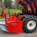 6106 Miedema CP42 potatissättare NY LAGERMASKIN