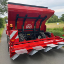 6106 Miedema CP42 potatissättare NY LAGERMASKIN