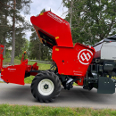 6106 Miedema CP42 potatissättare NY LAGERMASKIN