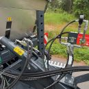6106 Miedema CP42 potatissättare NY LAGERMASKIN