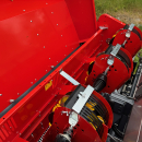 6106 Miedema CP42 potatissättare NY LAGERMASKIN