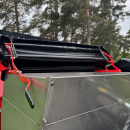 6106 Miedema CP42 potatissättare NY LAGERMASKIN