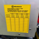 6106 Miedema CP42 potatissättare NY LAGERMASKIN