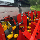 6106 Miedema CP42 potatissättare NY LAGERMASKIN