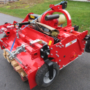 6109 Massano stone burier DEMO used