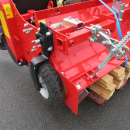 6109 Massano stone burier DEMO used