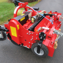 6109 Massano stone burier DEMO used