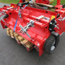6109 Massano stone burier DEMO used