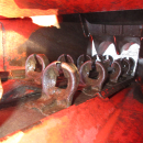 6143 Kverneland Underhaug 3000 potatissättare