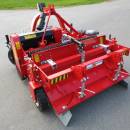 6154 Massano stone burier DEMO used