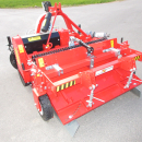 6154 Massano stone burier DEMO used