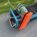 6171 Emve elevator 10000x550 mm