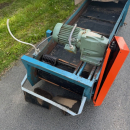 6171 Emve elevator 10000x550 mm