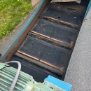 6171 Emve elevator 10000x550 mm