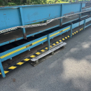 6171 Emve elevator 10000x550 mm