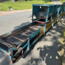 6171 Emve elevator 10000x550 mm
