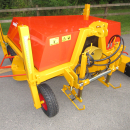 6181 Samon onion topper NEW
