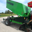6186 Structural PM20 2 rad potatissättare