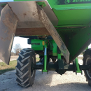 6186 Structural PM20 2 rad potatissättare
