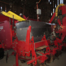 6208 Grimme GL36 T 6 rad sättare till potatis