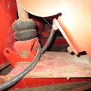 6208 Grimme GL36 T 6 rad sättare till potatis