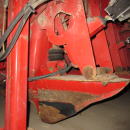 6208 Grimme GL36 T 6 rad sättare till potatis