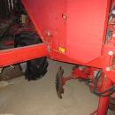 6208 Grimme GL36 T 6 rad sättare till potatis