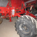 6208 Grimme GL36 T 6 rad sättare till potatis