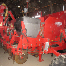 6208 Grimme GL36 T 6 rad sättare till potatis