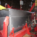 6208 Grimme GL36 T 6 rad sättare till potatis