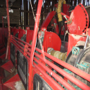 6208 Grimme GL36 T 6 rad sättare till potatis