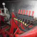 6208 Grimme GL36 T 6 rad sättare till potatis