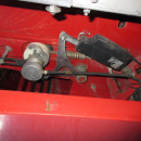 6208 Grimme GL36 T 6 rad sättare till potatis