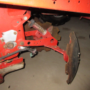 6208 Grimme GL36 T 6 rad sättare till potatis