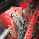 6208 Grimme GL36 T 6 rad sättare till potatis