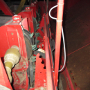 6208 Grimme GL36 T 6 rad sättare till potatis