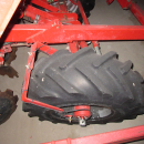 6208 Grimme GL36 T 6 rad sättare till potatis