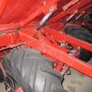 6208 Grimme GL36 T 6 rad sättare till potatis
