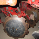 6208 Grimme GL36 T 6 rad sättare till potatis