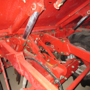 6208 Grimme GL36 T 6 rad sättare till potatis