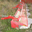 6208 Grimme GL36 T 6 rad sättare till potatis