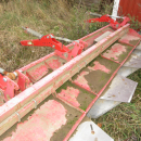 6208 Grimme GL36 T 6 rad sättare till potatis